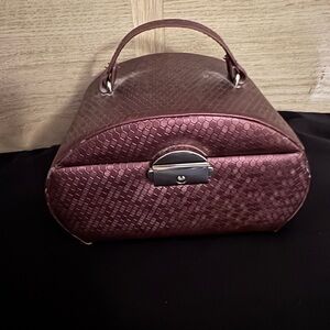 Tuscan Designs Jewelry Box